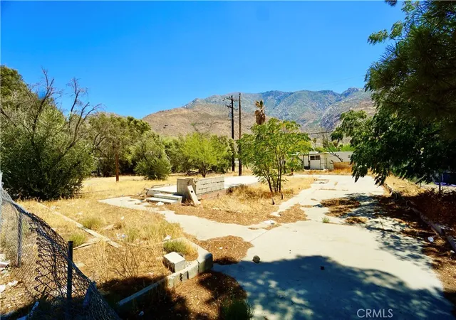 Photo 1 of Land for sale at 52077 Maxine, Cabazon, CA 92230 | MLS# MB26169637 | Listing updated on 2026-09-25