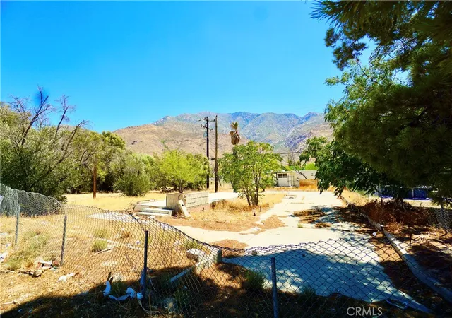 Photo 3 of Land for sale at 52077 Maxine, Cabazon, CA 92230 | MLS# MB26169637 | Listing updated on 2026-09-25