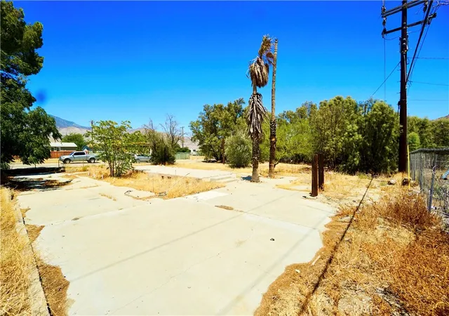 Photo 3 of Land for sale at 52077 Maxine, Cabazon, CA 92230 | MLS# MB26169637 | Listing updated on 2026-09-25