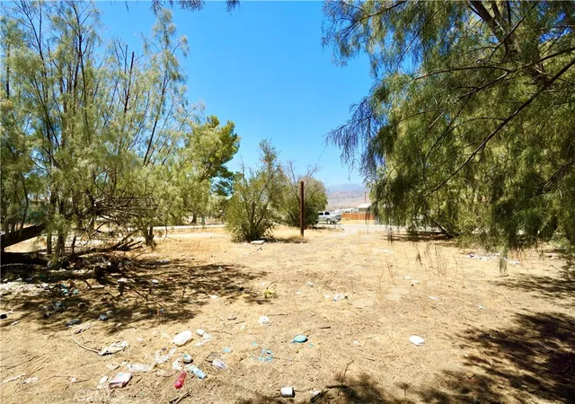 Photo 4 of Land for sale at 52077 Maxine, Cabazon, CA 92230 | MLS# MB26169637 | Listing updated on 2026-09-25