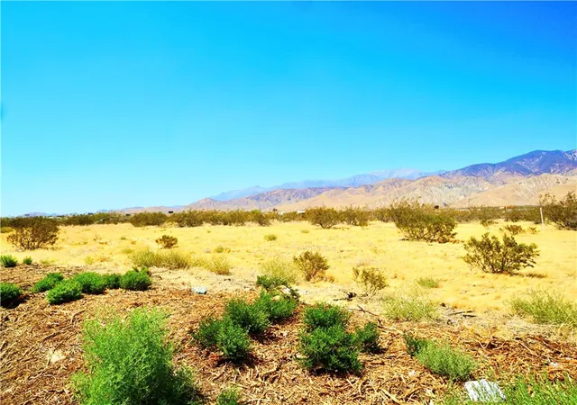 Photo 1 of Land for sale at 0, Cabazon, CA 92230 | MLS# MB26169667 | Listing updated on 2026-09-25