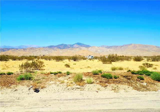 Photo 2 of Land for sale at 0, Cabazon, CA 92230 | MLS# MB26169667 | Listing updated on 2026-09-25