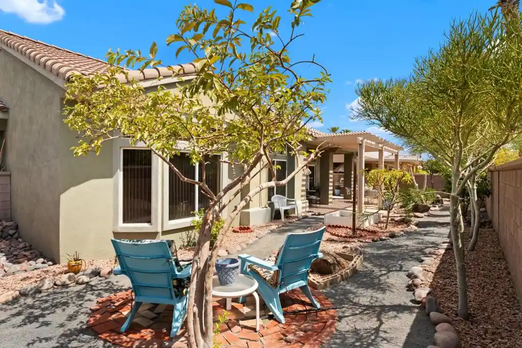 Photo 1 of Single family home for sale at 38563 Bent Palm Dr, Palm Desert, CA 92211 | MLS# 219151054DA | Listing updated on 2026-10-30