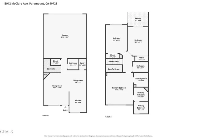 29th image of 13912 Mcclure Ave #6, Paramount, CA 90723 | MLS# V1-37988