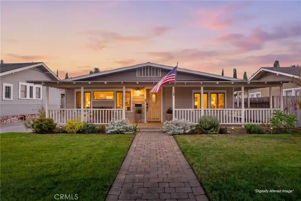 Photo 1 of Single family home for sale at 3920 Linwood, Riverside, CA 92506 | MLS# IV26169734 | Listing updated on 2026-10-12