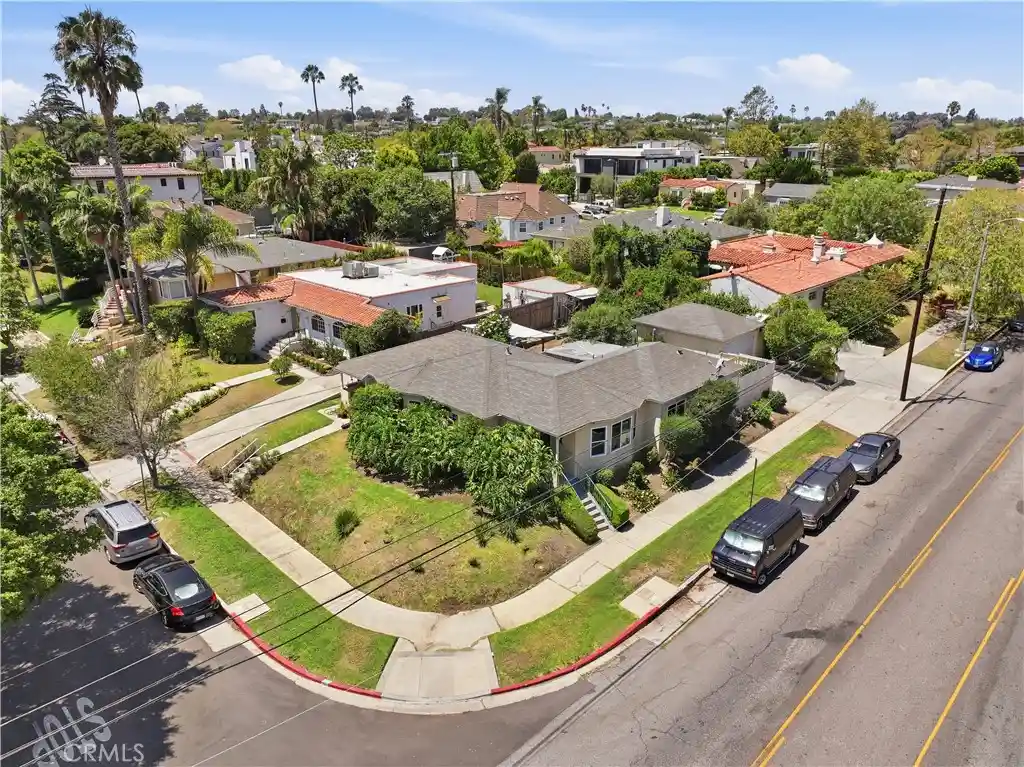 Photo 1 of Sale Pending at 9056 Airdrome St, Los Angeles, CA 90035 | MLS# SR26169146 | Listing updated on 2026-10-16