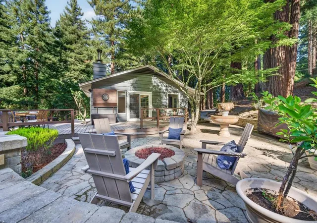 Photo 2 of Single family home for sale at 17275 Melody Ln, Los Gatos, CA 95033 | MLS# ML82050096 | Listing updated on 2026-10-12