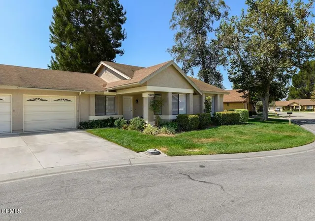 Photo 1 of Sale Pending at 39032 Village 39, Camarillo, CA 93012 | MLS# V1-37986 | Listing updated on 2026-09-23