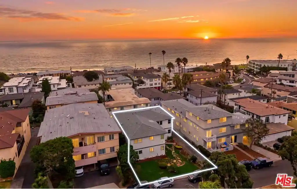 Multi family home for sale at 313 Calle Miramar, Redondo Beach, CA 90277 | MLS# 26868125