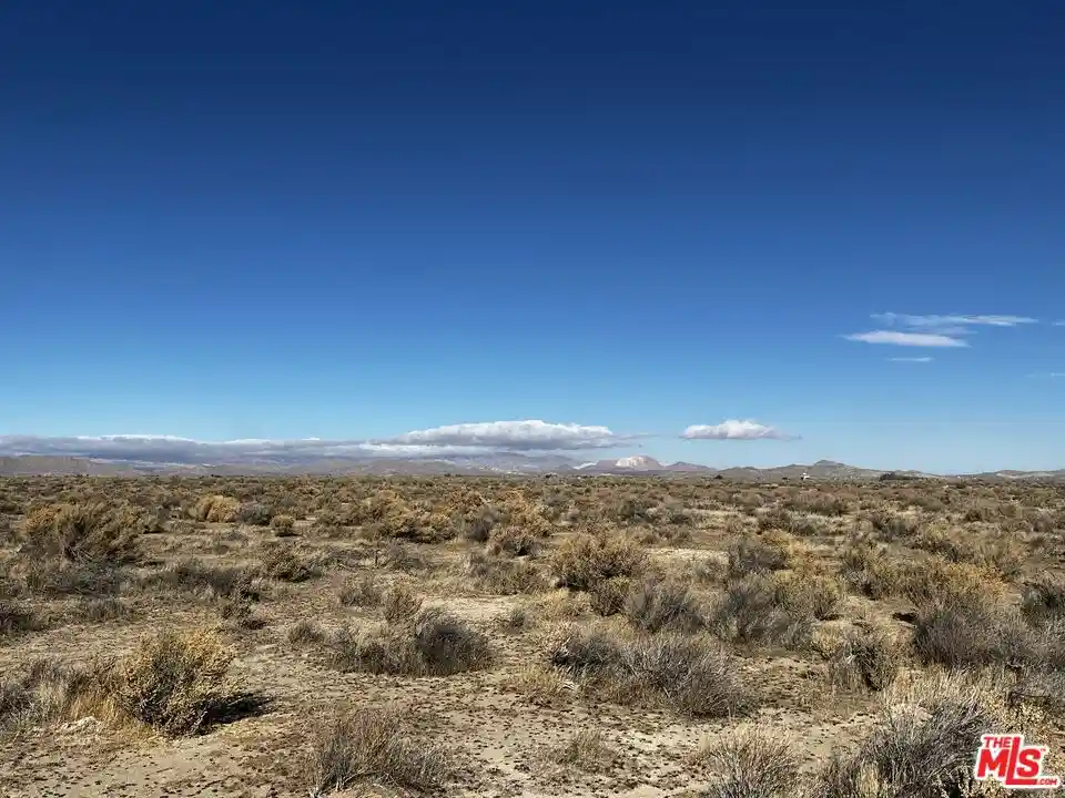 Photo 1 of Land for sale at 50 W Vac/cor Ave #C12/50 STW, Lancaster, CA 93536 | MLS# 26867785 | Listing updated on 2026-08-12