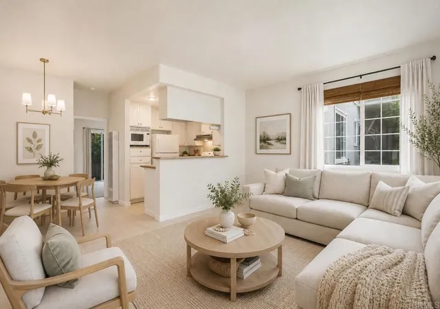 1st image of 4338 Montalvo #3, San Diego, CA 92107 | MLS# PTP2605883