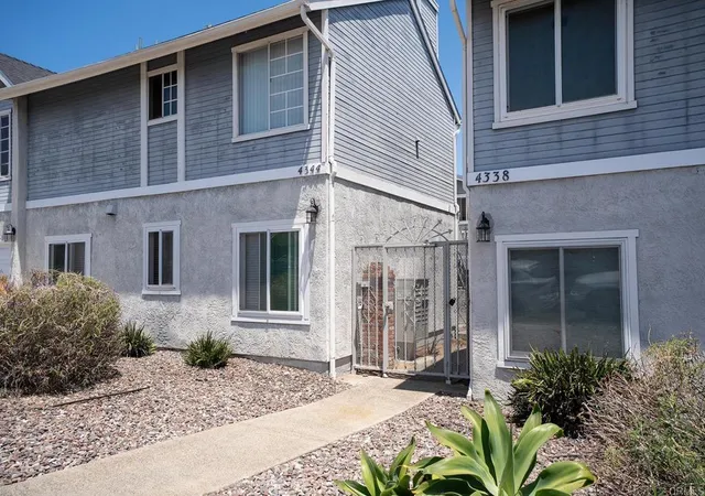 21st image of 4338 Montalvo #3, San Diego, CA 92107 | MLS# PTP2605883