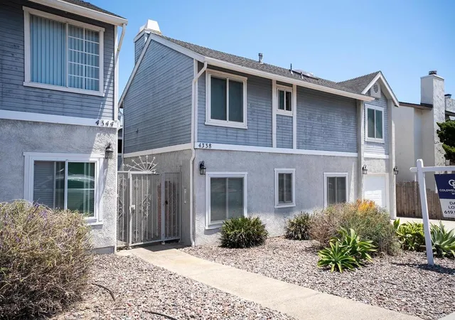 2nd image of 4338 Montalvo #3, San Diego, CA 92107 | MLS# PTP2605883