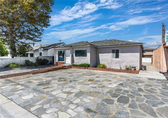 Single family home for sale at 4307 Redondo Beach Blvd, Lawndale, CA 90260 | MLS# SB26169309
