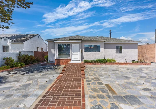 Photo 2 of Single family home for sale at 4307 Redondo Beach Blvd, Lawndale, CA 90260 | MLS# SB26169309 | Listing updated on 2026-09-20