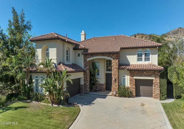 Photo 1 of Sale Pending at 5917 Evening Sky Dr, Simi Valley, CA 93063 | MLS# 226003690 | Listing updated on 2026-10-05