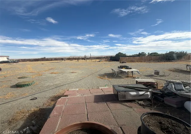 1st image of 4638 Homer, Adelanto, CA 92301 | MLS# CV26169794