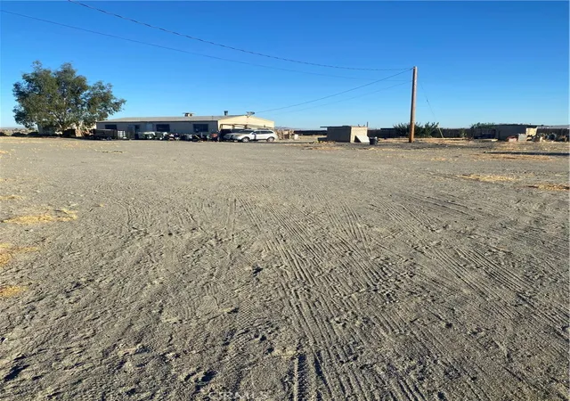 Photo 2 of Manufactured home for sale at 4638 Homer, Adelanto, CA 92301 | MLS# CV26169794 | Listing updated on 2026-10-10