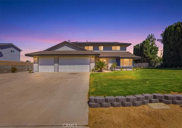 Photo 1 of Single family home for sale at 11529 Geyser, Jurupa Valley, CA 91752 | MLS# IG26169819 | Listing updated on 2026-10-05