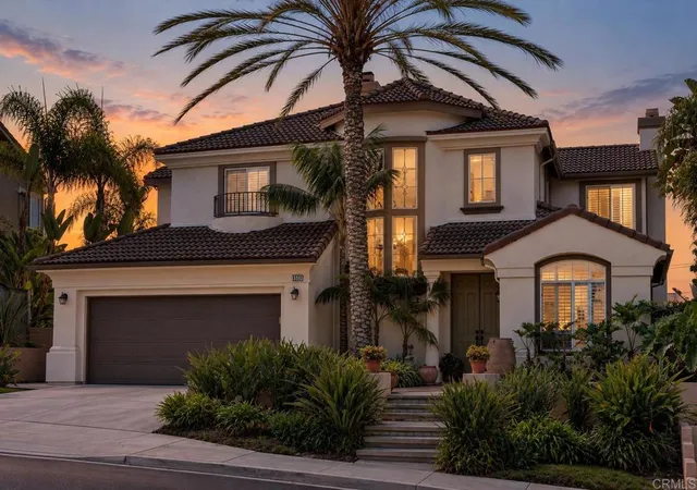 Single family home for sale at 1589 Corte Orchidia, Carlsbad, CA 92011 | MLS# NDP2607310