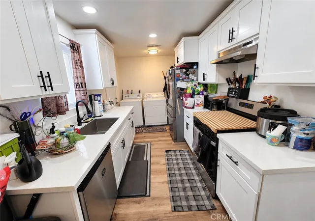 Photo 1 of Single family home for sale at 492 E Evans St, San Jacinto, CA 92583 | MLS# DW26169834 | Listing updated on 2026-10-29