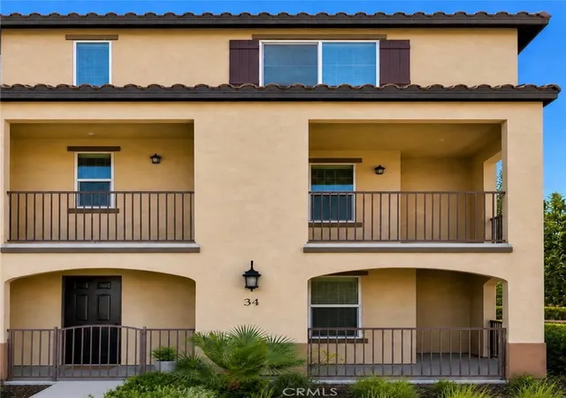 Photo 1 of Townhouse for sale at 120 S Pacific Ave #34, Santa Ana, CA 92703 | MLS# OC26169807 | Listing updated on 2026-10-05