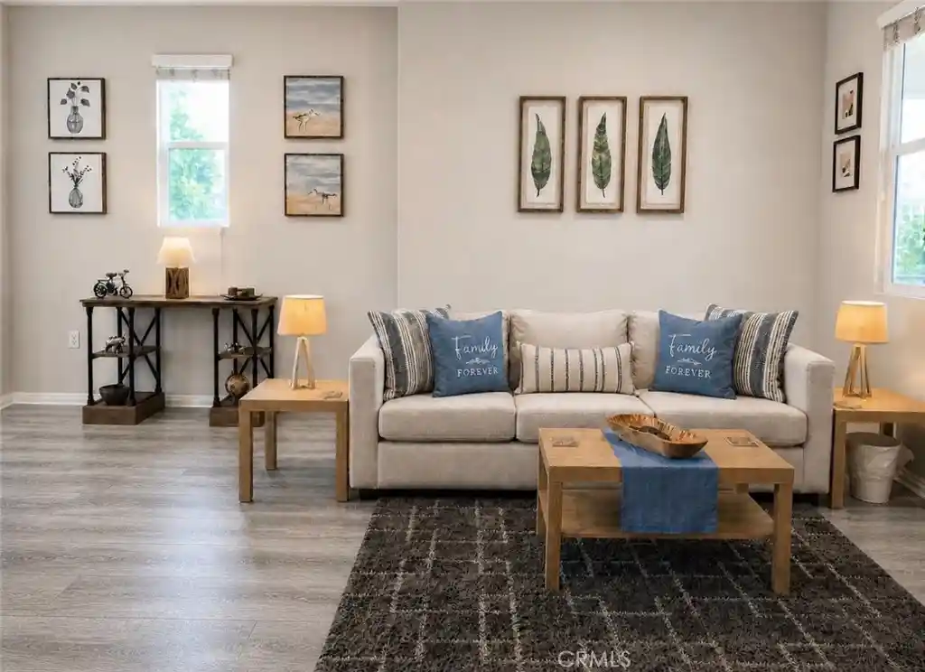 Listing Photo 2 - Condo for sale in 120 S Pacific Ave located at 120 S Pacific Ave, Santa Ana, CA 92703 - Unit #34