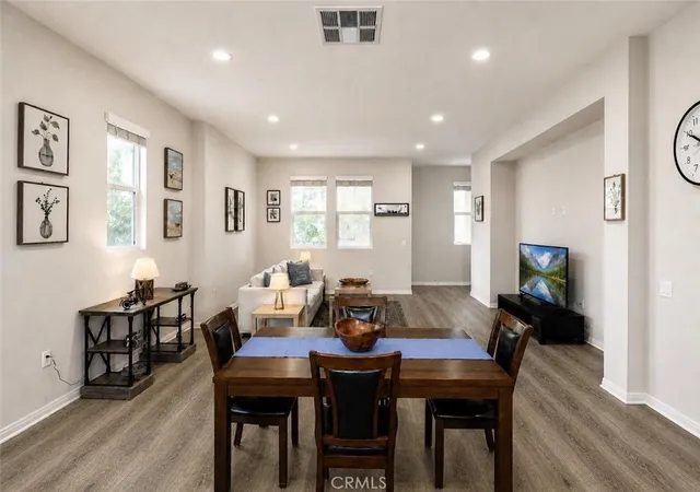 Photo 3 of Townhouse for sale at 120 S Pacific Ave #34, Santa Ana, CA 92703 | MLS# OC26169807 | Listing updated on 2026-10-05
