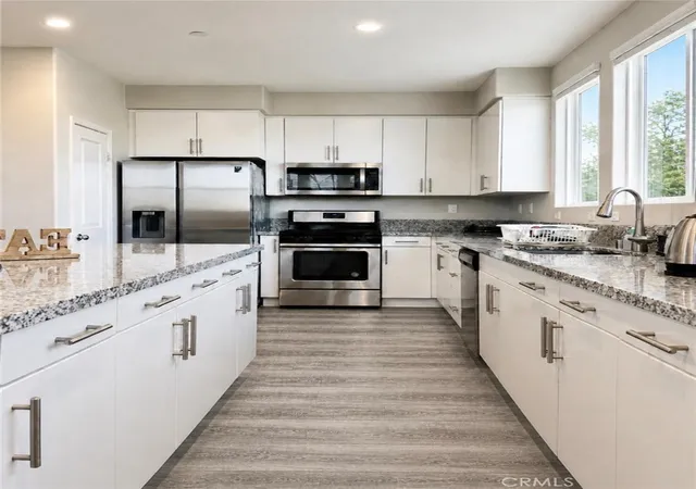 Photo 4 of Townhouse for sale at 120 S Pacific Ave #34, Santa Ana, CA 92703 | MLS# OC26169807 | Listing updated on 2026-10-05