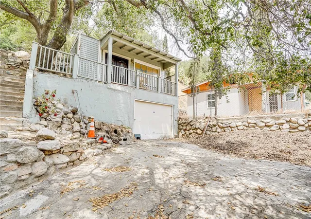 Photo 1 of Single family home for sale at 12047 Kagel Cyn, Sylmar, CA 91342 | MLS# SR26164318 | Listing updated on 2026-10-05