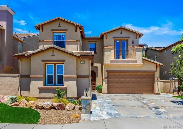 1st image of 13133 Via Canyon Dr, San Diego, CA 92129 | MLS# 260018991SD