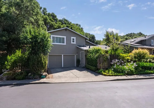 3rd image of 2596 Hidden Valley Ln, Napa, CA 94558 | MLS# ML82056485