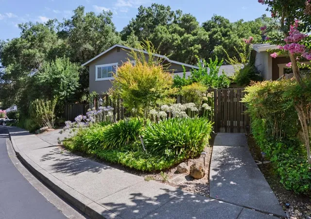 4th image of 2596 Hidden Valley Ln, Napa, CA 94558 | MLS# ML82056485