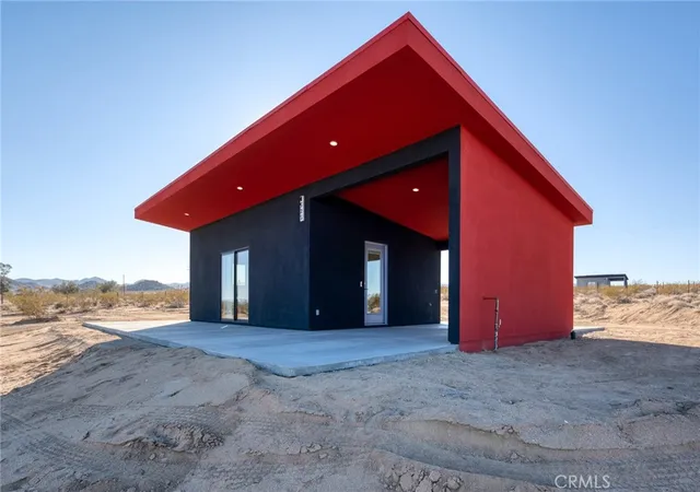 1st image of 4525 Lookout, Landers, CA 92285 | MLS# JT26169862