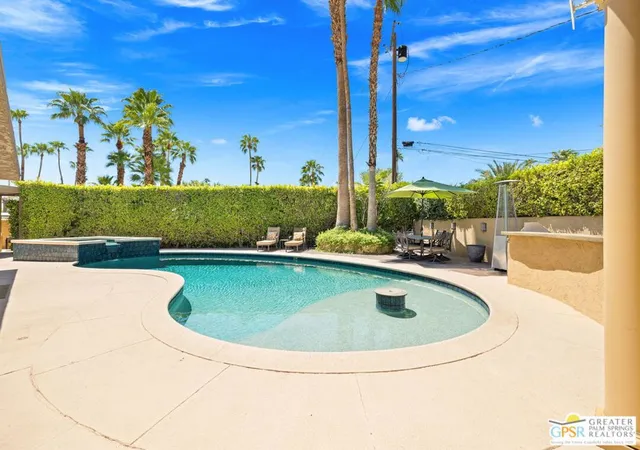 4th image of 2295 E Park Dr, Palm Springs, CA 92262 | MLS# 26864865PS