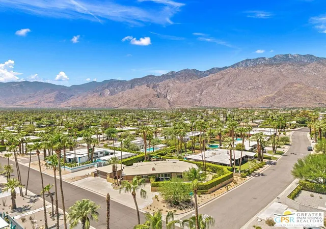 5th image of 2295 E Park Dr, Palm Springs, CA 92262 | MLS# 26864865PS