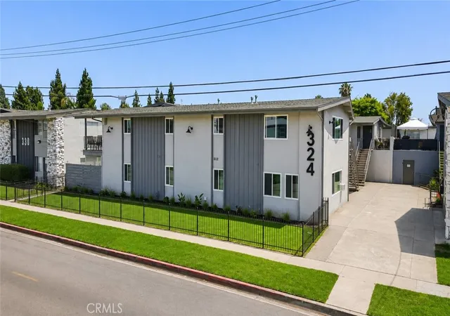 Multi family home for sale at 324 E Leatrice Ln, Anaheim, CA 92802 | MLS# PW26169826