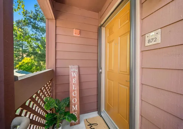 Photo 1 of Condo for sale at 872 Catkin Ct, San Jose, CA 95128 | MLS# ML82056493 | Listing updated on 2026-10-04