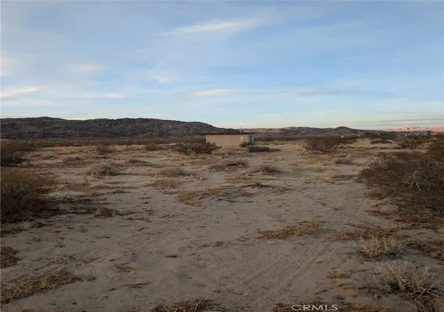 2nd image of 56850 Bodick, Landers, CA 92285 | MLS# JT26169891
