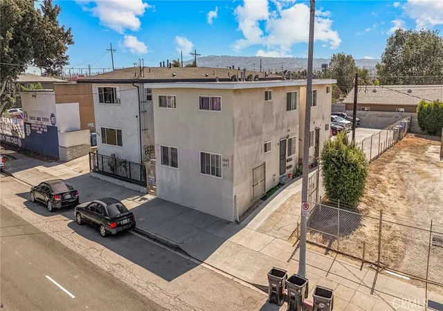 Photo 1 of Sale Pending at 1445 N Wilmington, Wilmington, CA 90744 | MLS# SB26169874 | Listing updated on 2026-10-07
