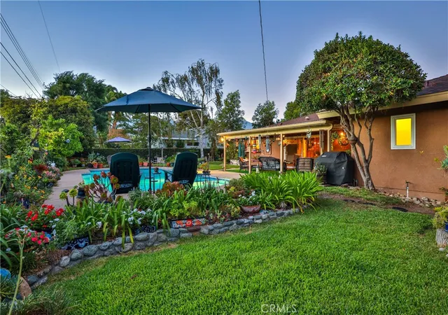 Photo 3 of Single family home for sale at 1545 Seneca Pl, Claremont, CA 91711 | MLS# CV26164550 | Listing updated on 2026-09-27