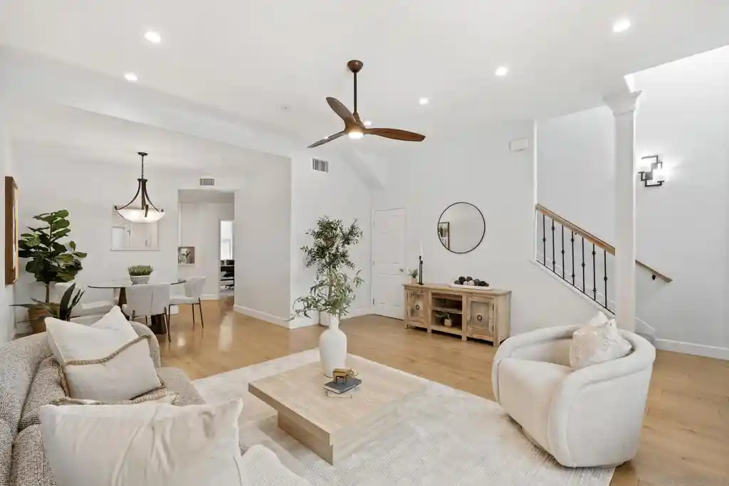 Photo 1 of Townhouse for sale at 350 Nutmeg St #105, San Diego, CA 92103 | MLS# 260018996SD | Listing updated on 2026-10-21