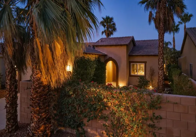 4th image of 3856 Mira Arena, Palm Springs, CA 92262 | MLS# 219151057DA