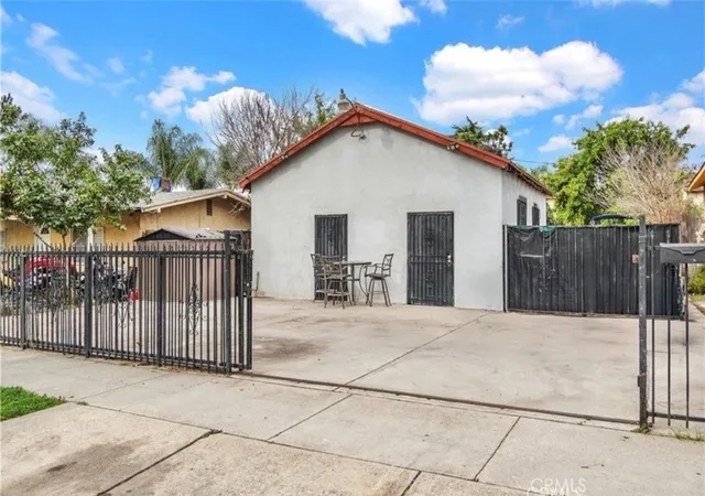 Photo 1 of Single family home for sale at 1151 W Mission, Pomona, CA 91766 | MLS# CV26169904 | Listing updated on 2026-10-08