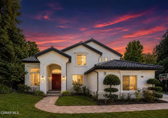 Photo 1 of Single family home for sale at 1660 Cross Brg Pl, Thousand Oaks, CA 91362 | MLS# 226003693 | Listing updated on 2026-10-06