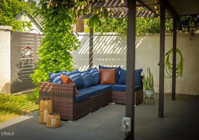 37th image of 240 N Padre Juan Ave, Ojai, CA 93023 | MLS# V1-37994