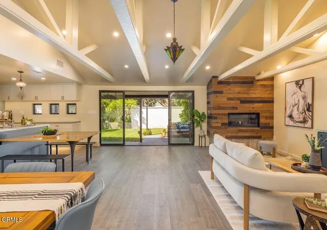 4th image of 240 N Padre Juan Ave, Ojai, CA 93023 | MLS# V1-37994
