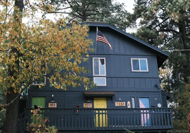 2nd image of 1288 Clubview Dr, Big Bear Lake, CA 92315