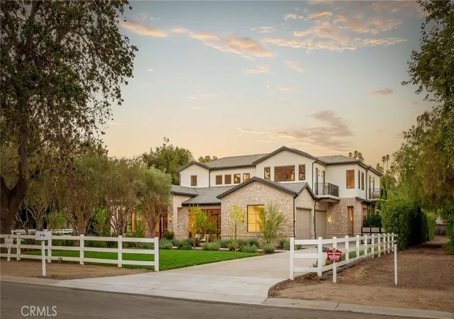 Photo 1 of Mansion for sale at 23661 Long Valley Rd, Hidden Hills, CA 91302 | MLS# SR26169024 | Listing updated on 2026-10-02