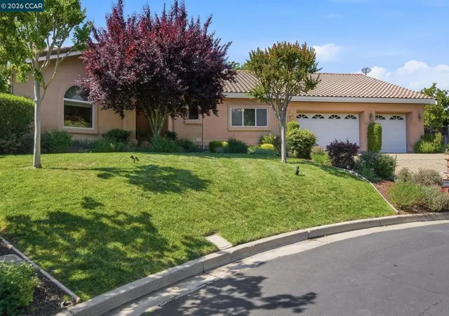 Single family home for sale at 2426 Heritage Oaks Dr, Alamo, CA 94507 | MLS# 41143823